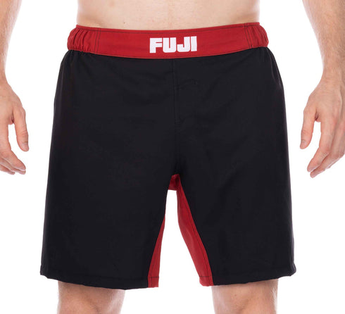 Fuji Essential Grappling Fight Shorts